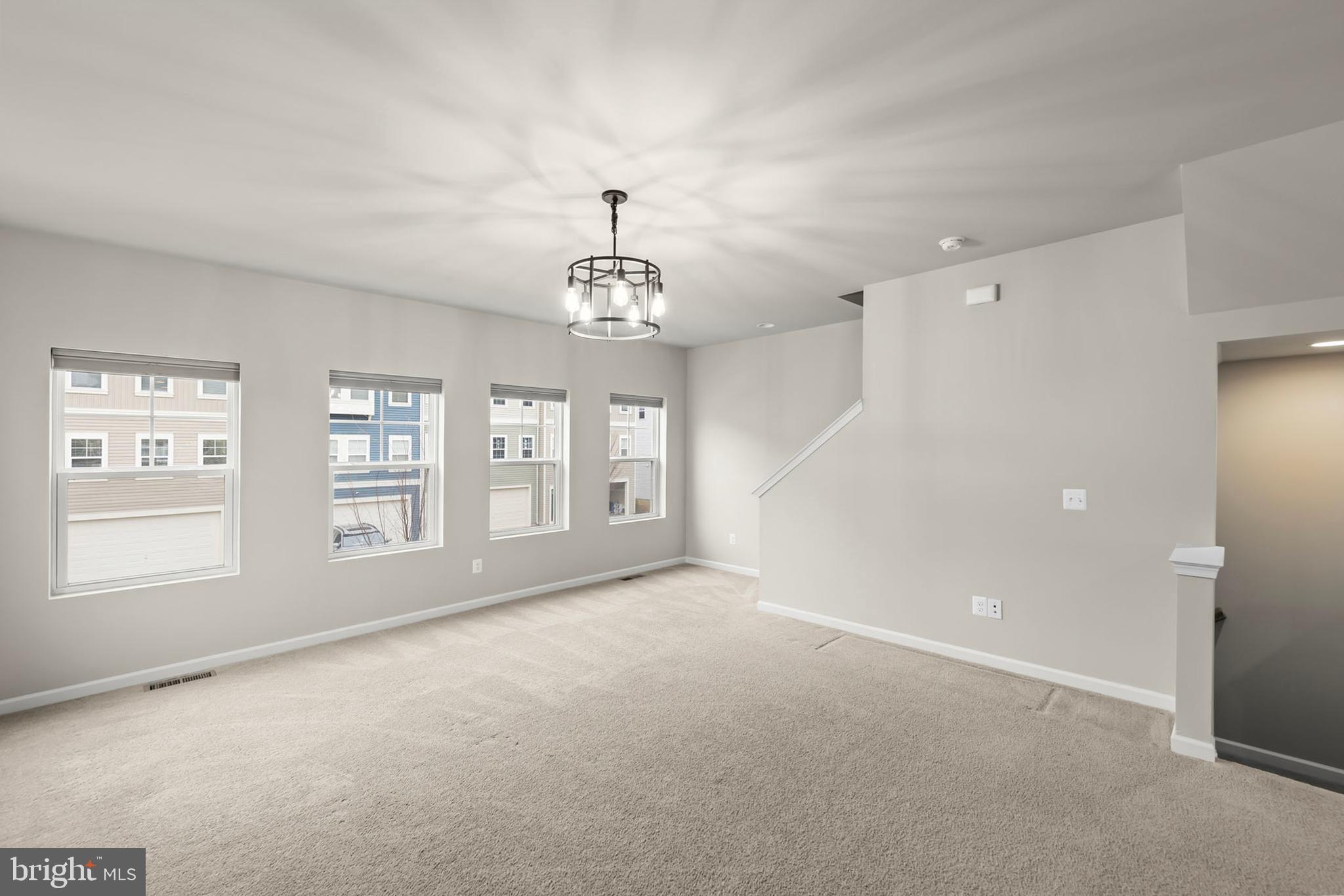 SNOWDEN BRIDGE - Residential Lease