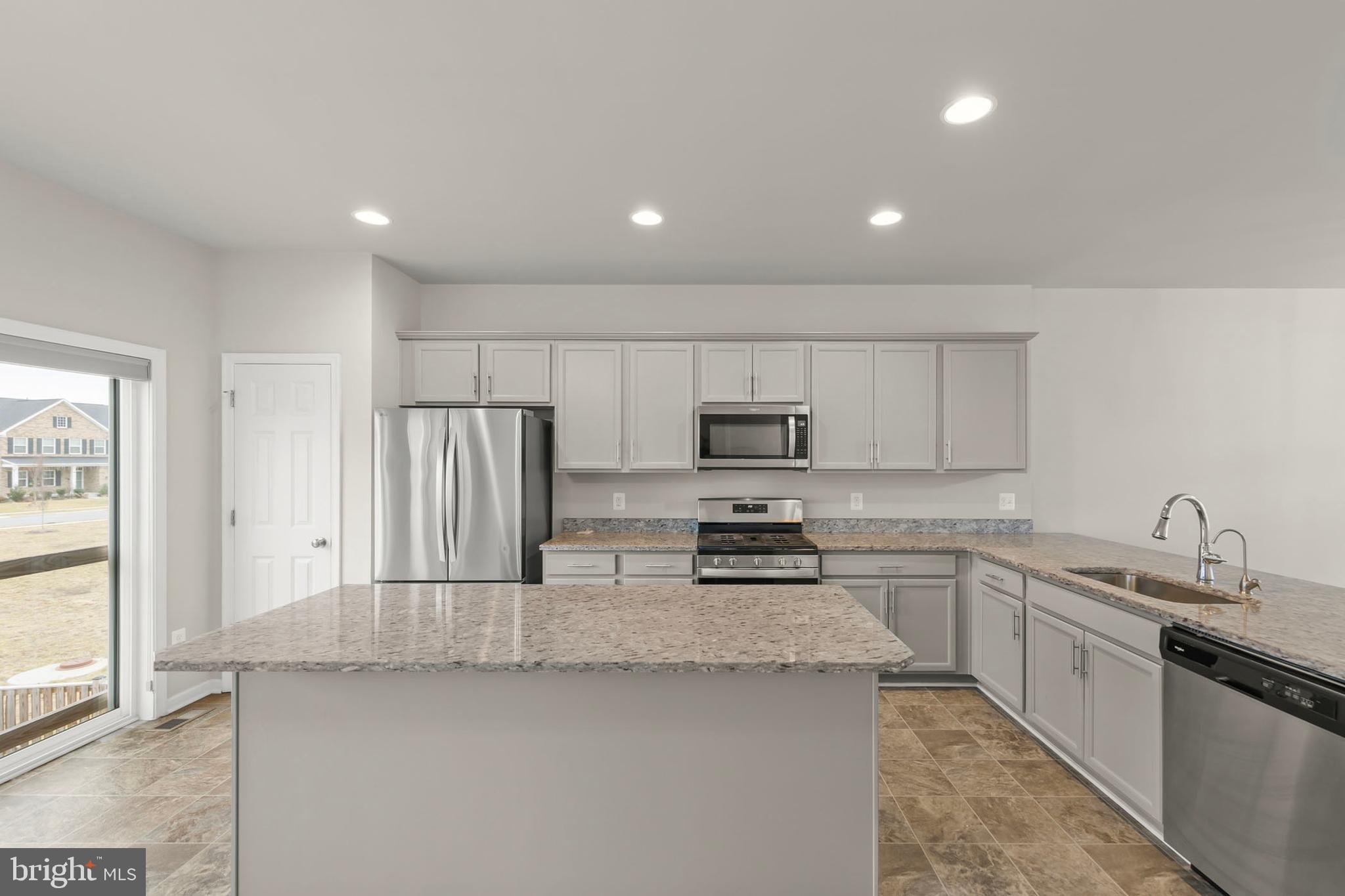 SNOWDEN BRIDGE - Residential Lease