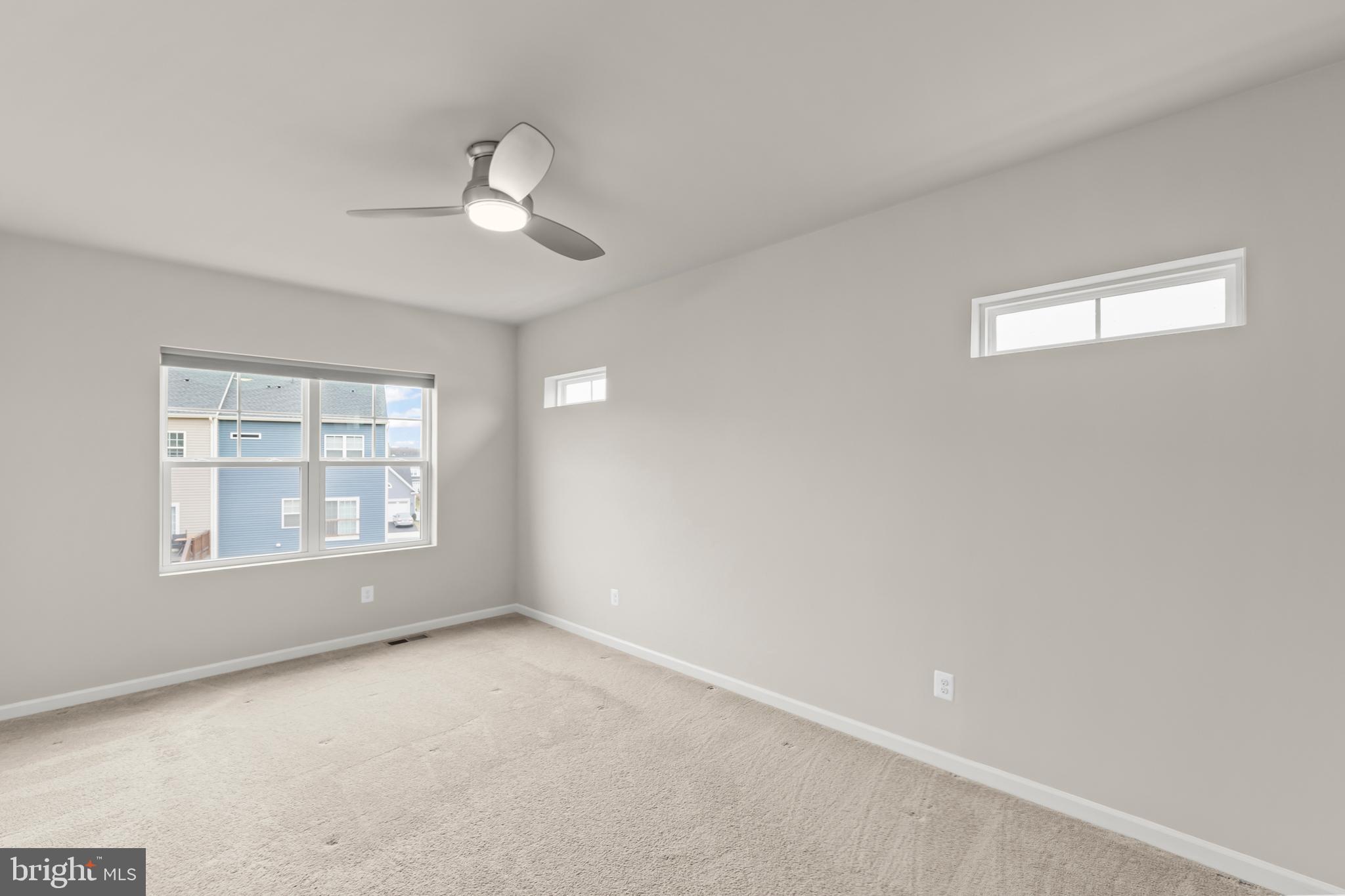 SNOWDEN BRIDGE - Residential Lease