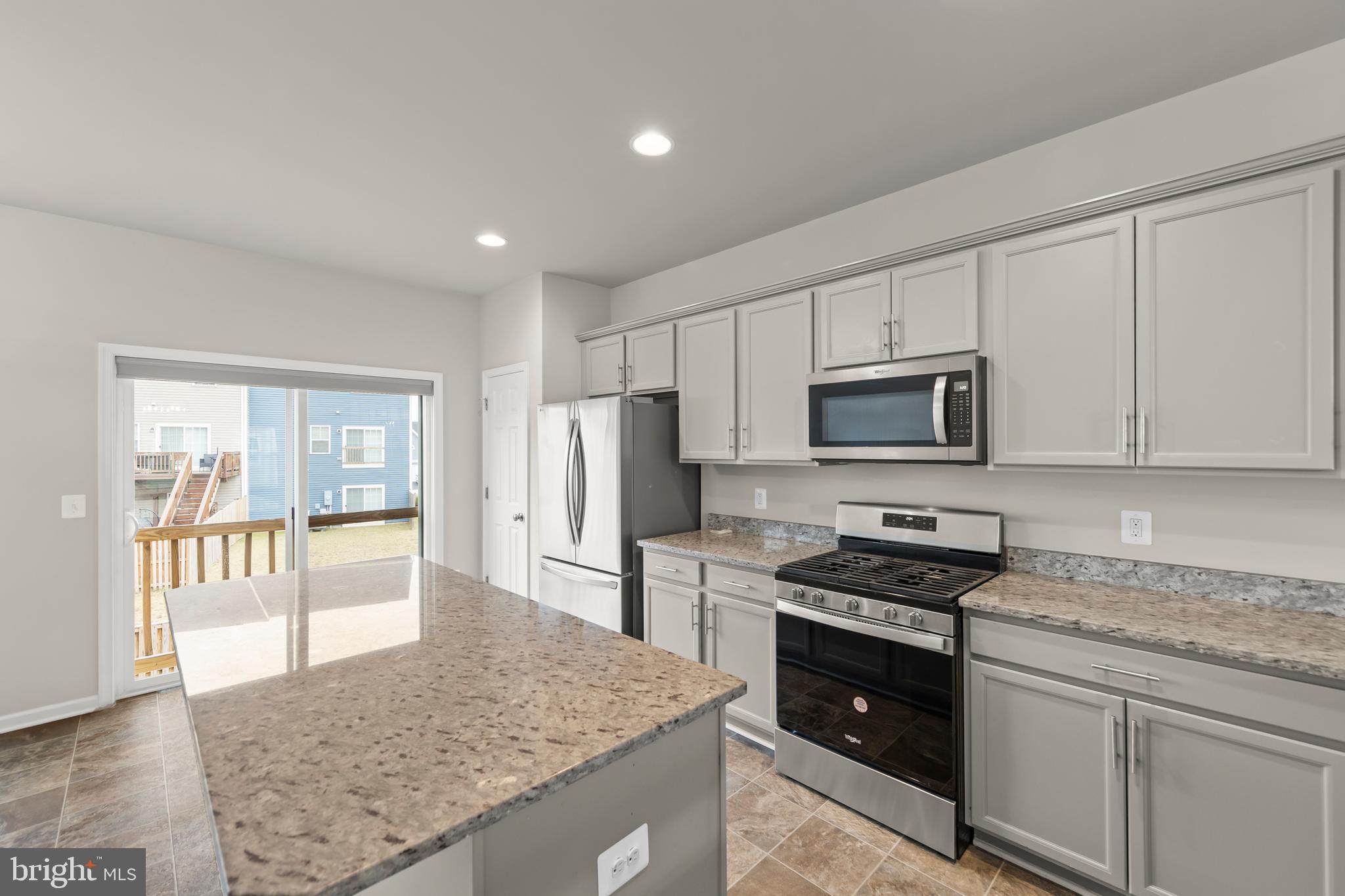 SNOWDEN BRIDGE - Residential Lease