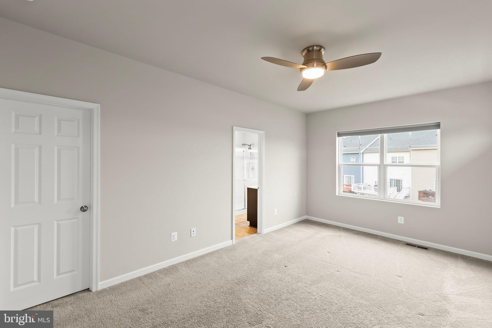 SNOWDEN BRIDGE - Residential Lease