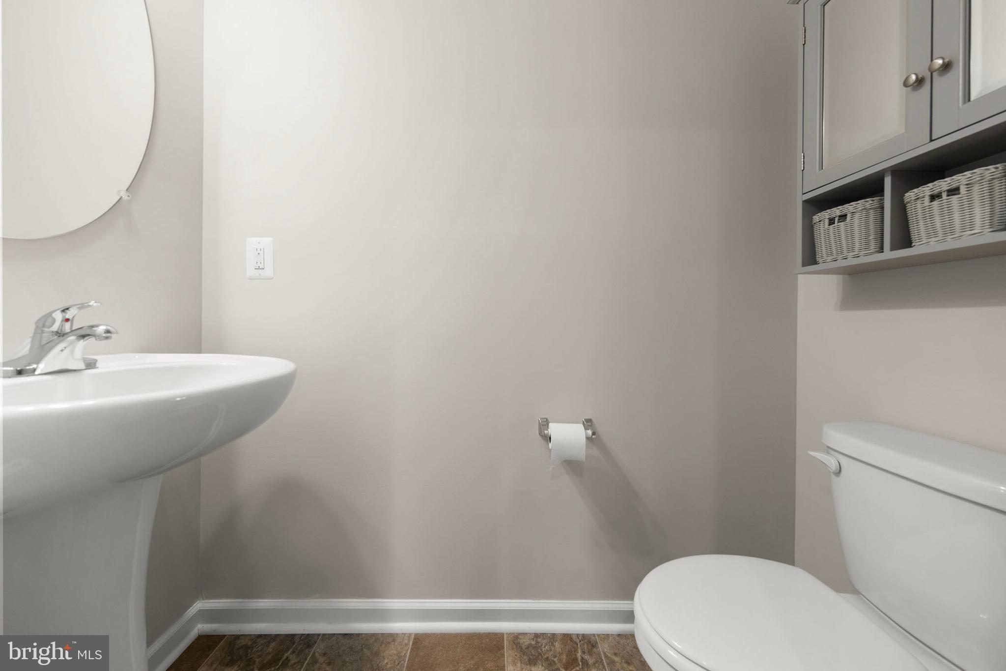 SNOWDEN BRIDGE - Residential Lease