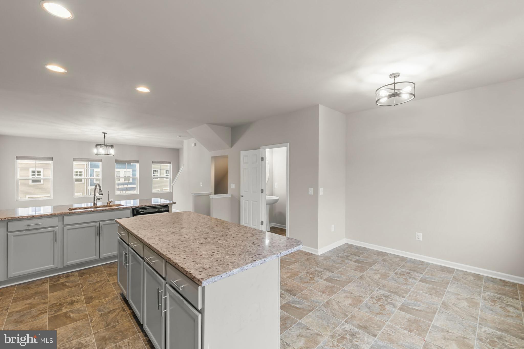 SNOWDEN BRIDGE - Residential Lease