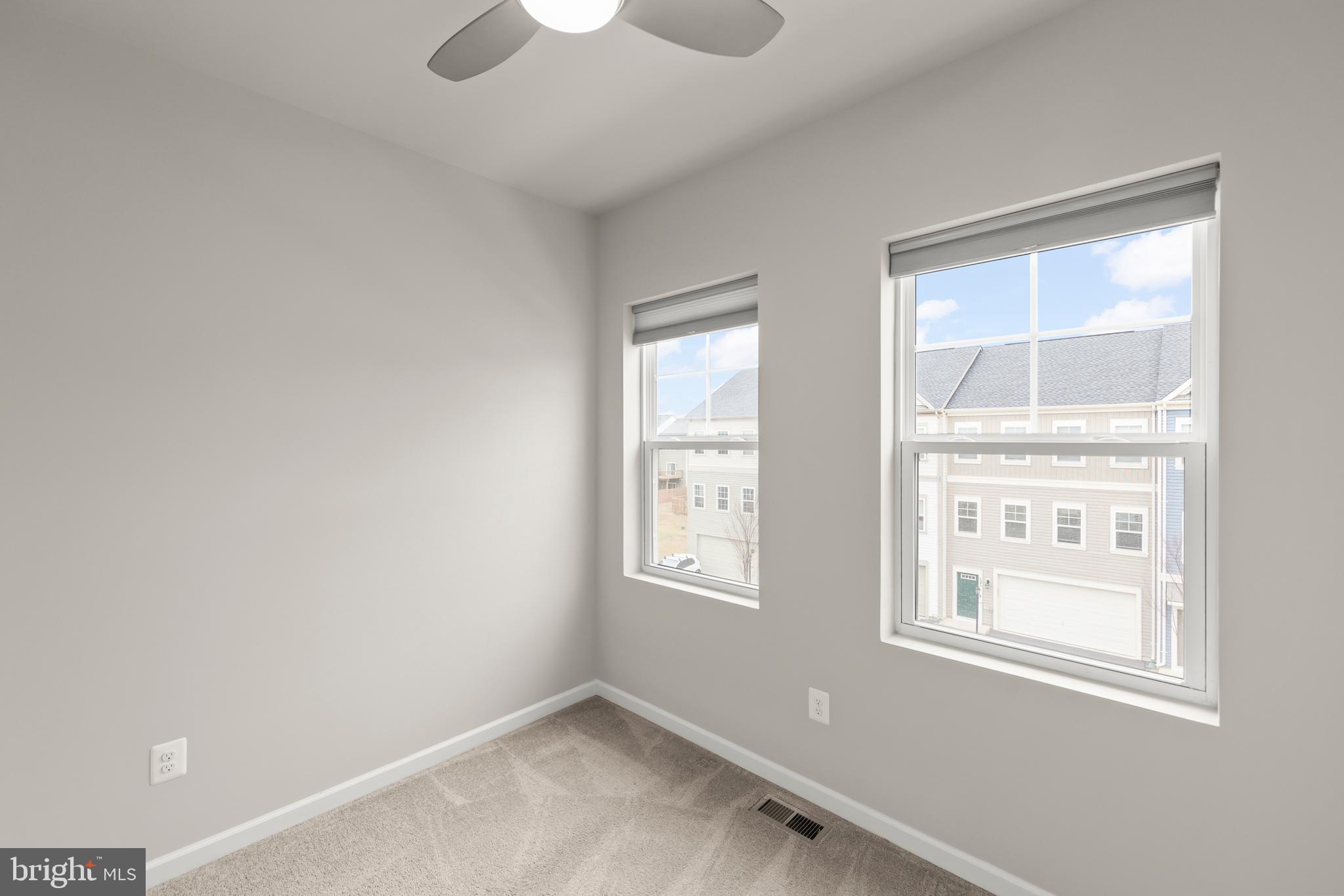 SNOWDEN BRIDGE - Residential Lease