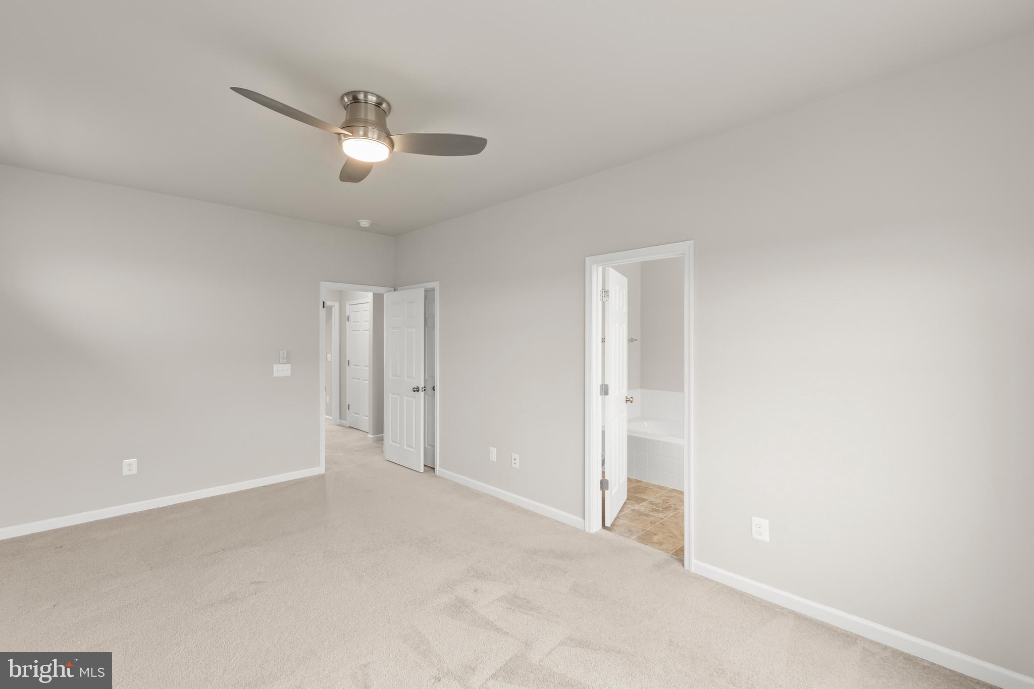 SNOWDEN BRIDGE - Residential Lease