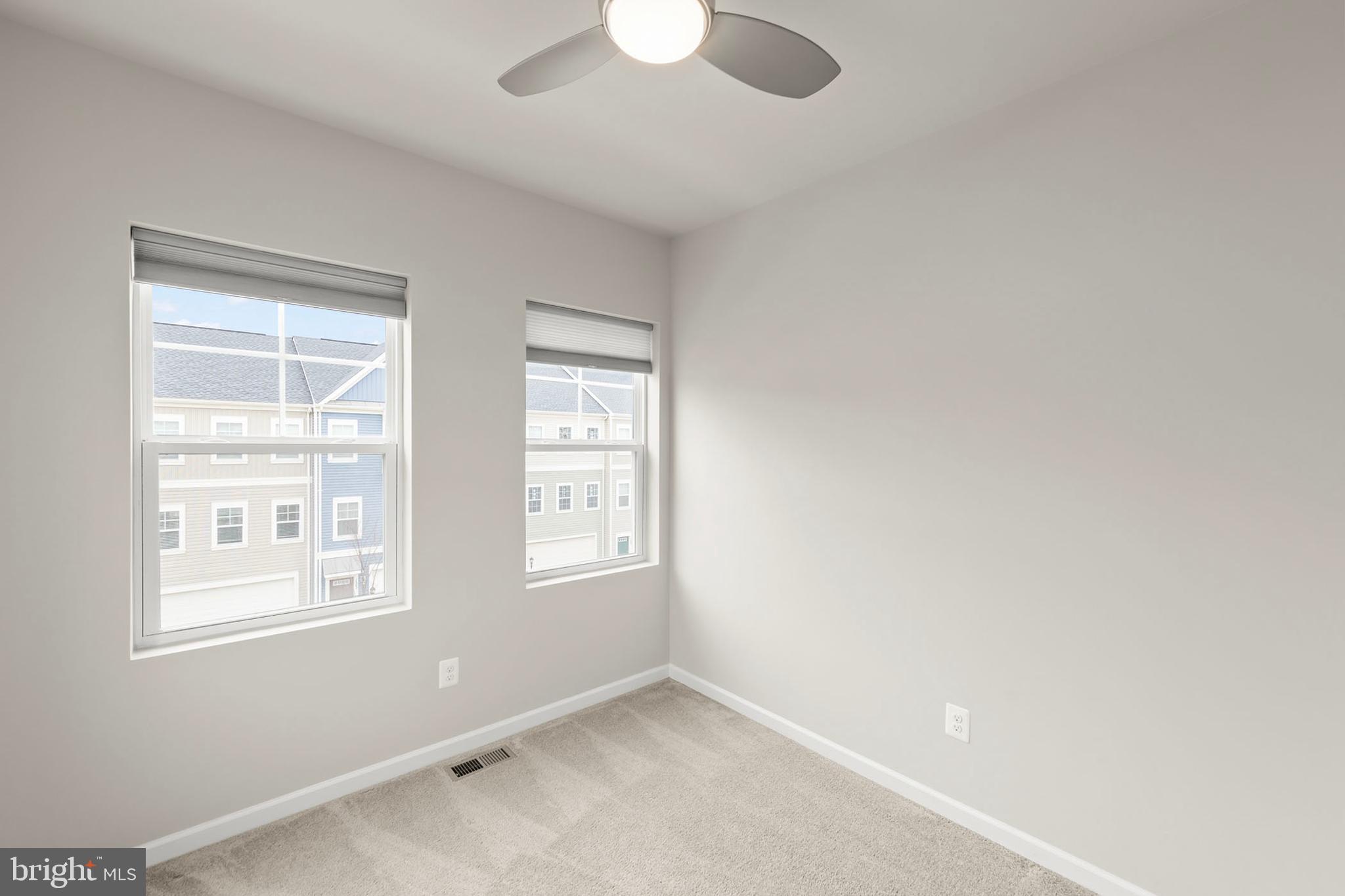 SNOWDEN BRIDGE - Residential Lease