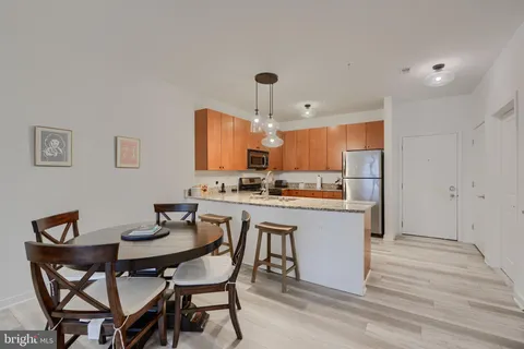 3201 Saint Paul Street Unit 210, Baltimore, MD 21218 - MLS#: MDBA2156086