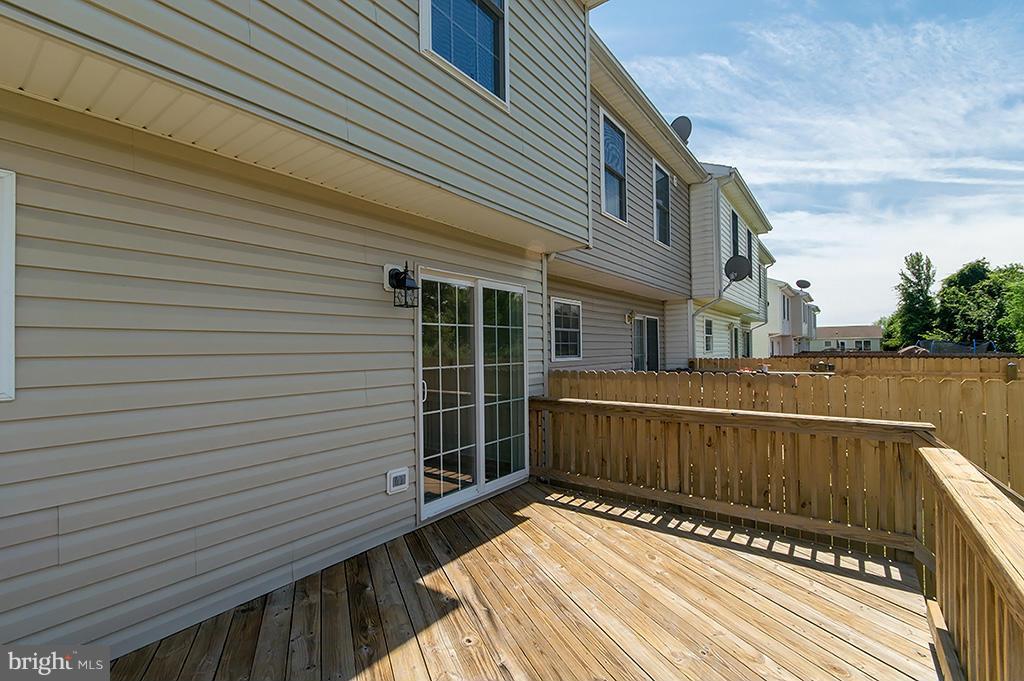 WILDFLOWER RIDGE - Residential