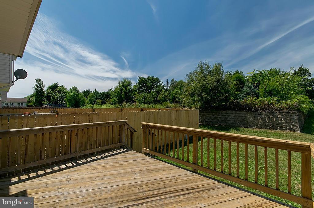 WILDFLOWER RIDGE - Residential