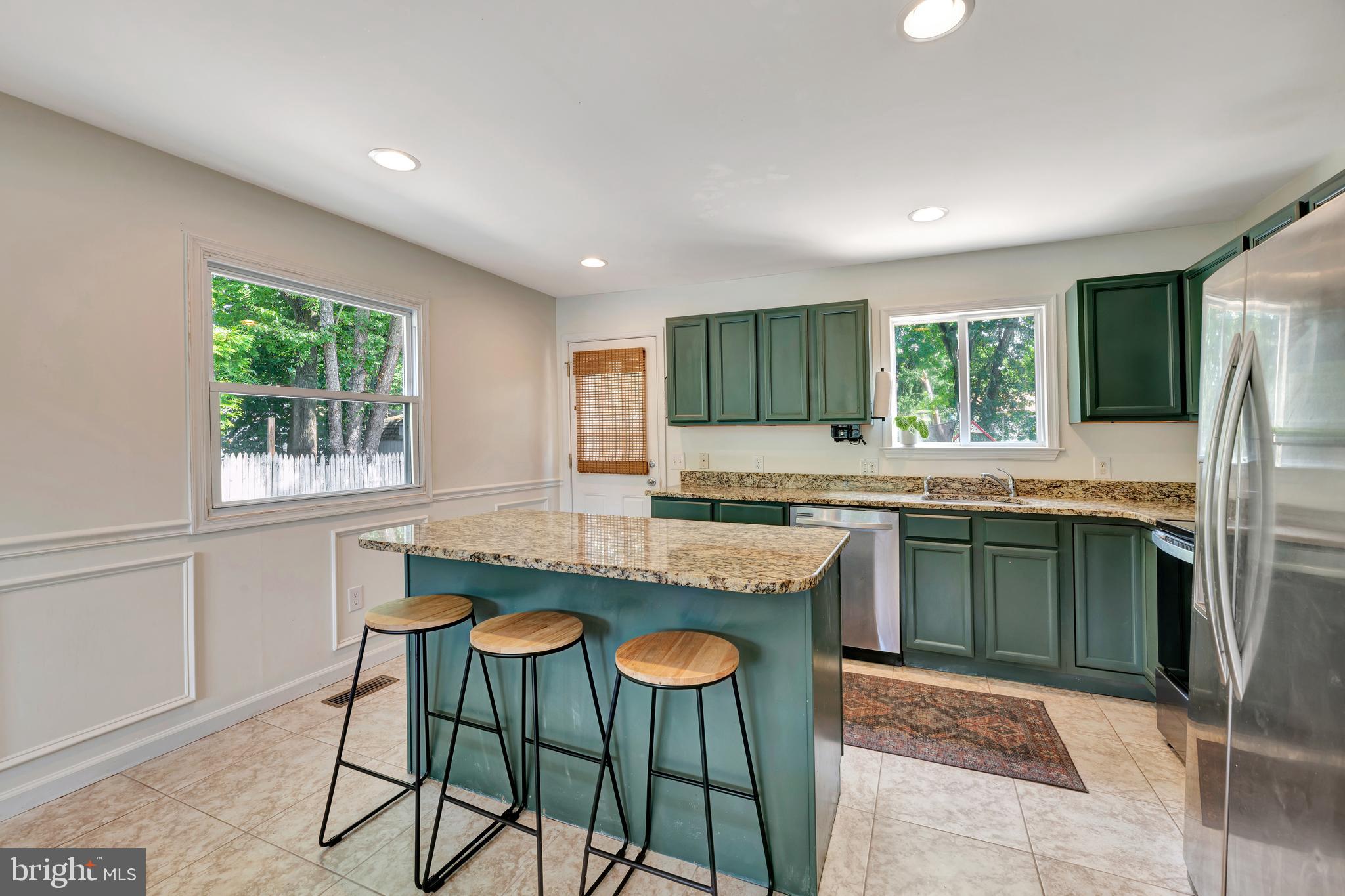 TRINITY VILLAGE - Residential