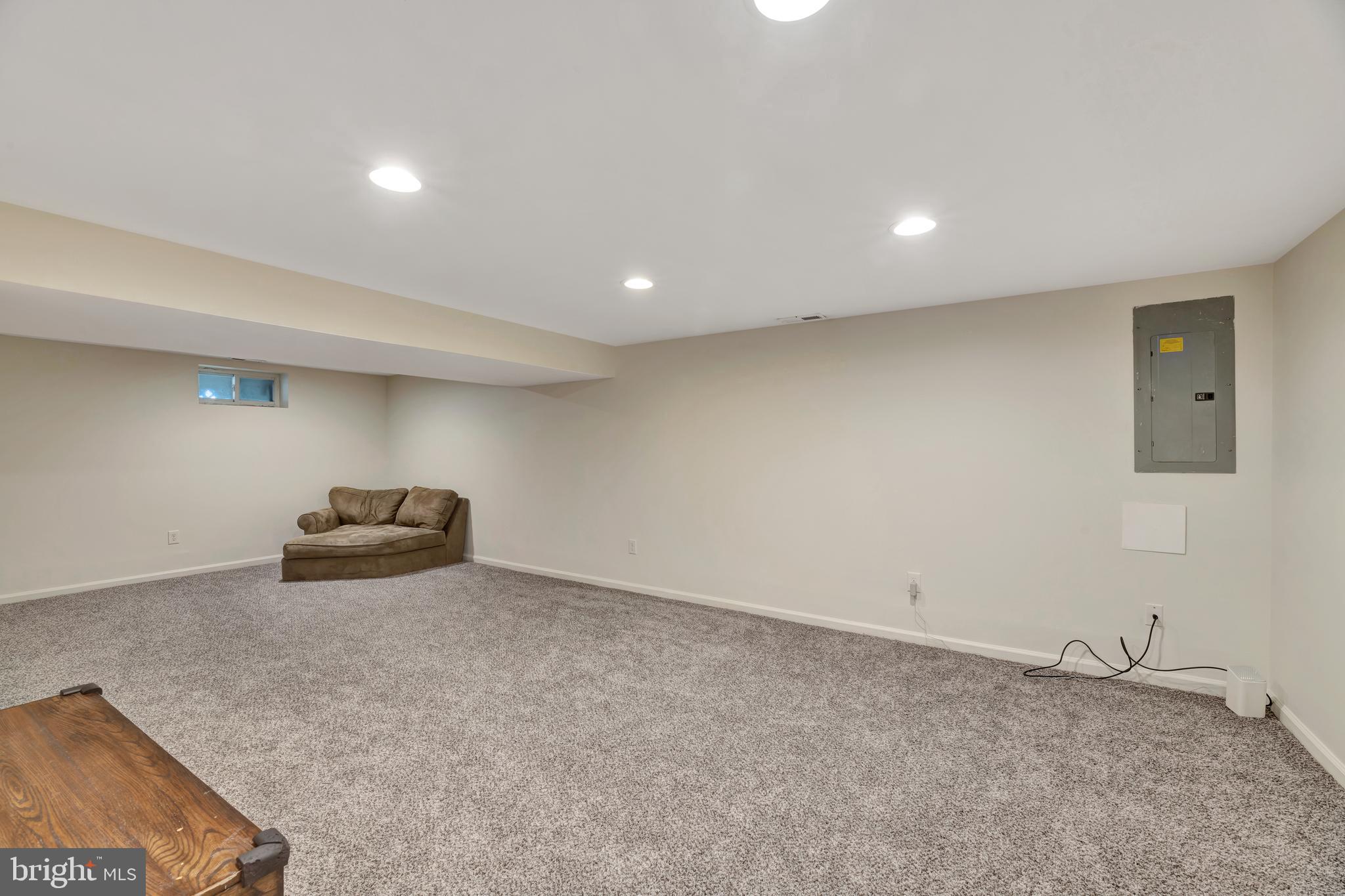 TRINITY VILLAGE - Residential