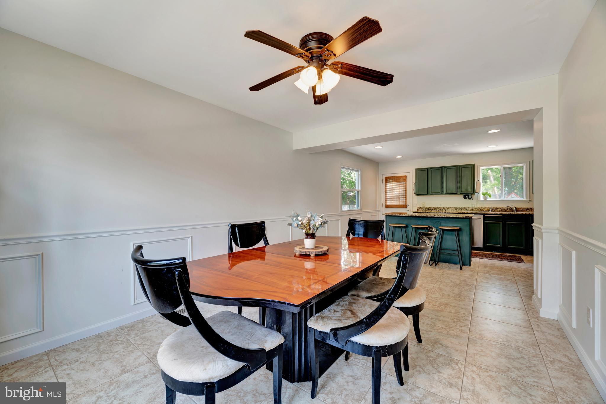 TRINITY VILLAGE - Residential