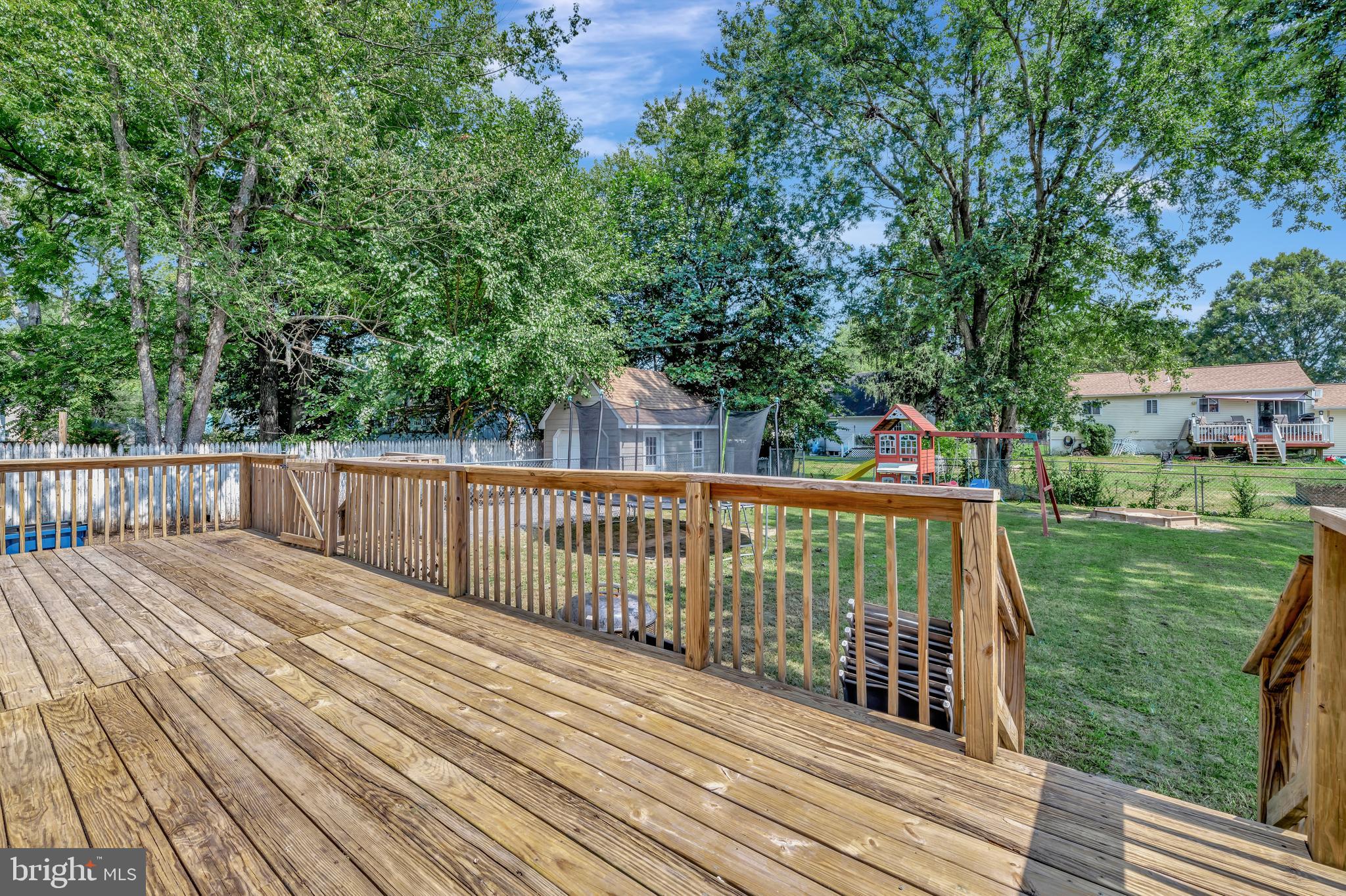 TRINITY VILLAGE - Residential