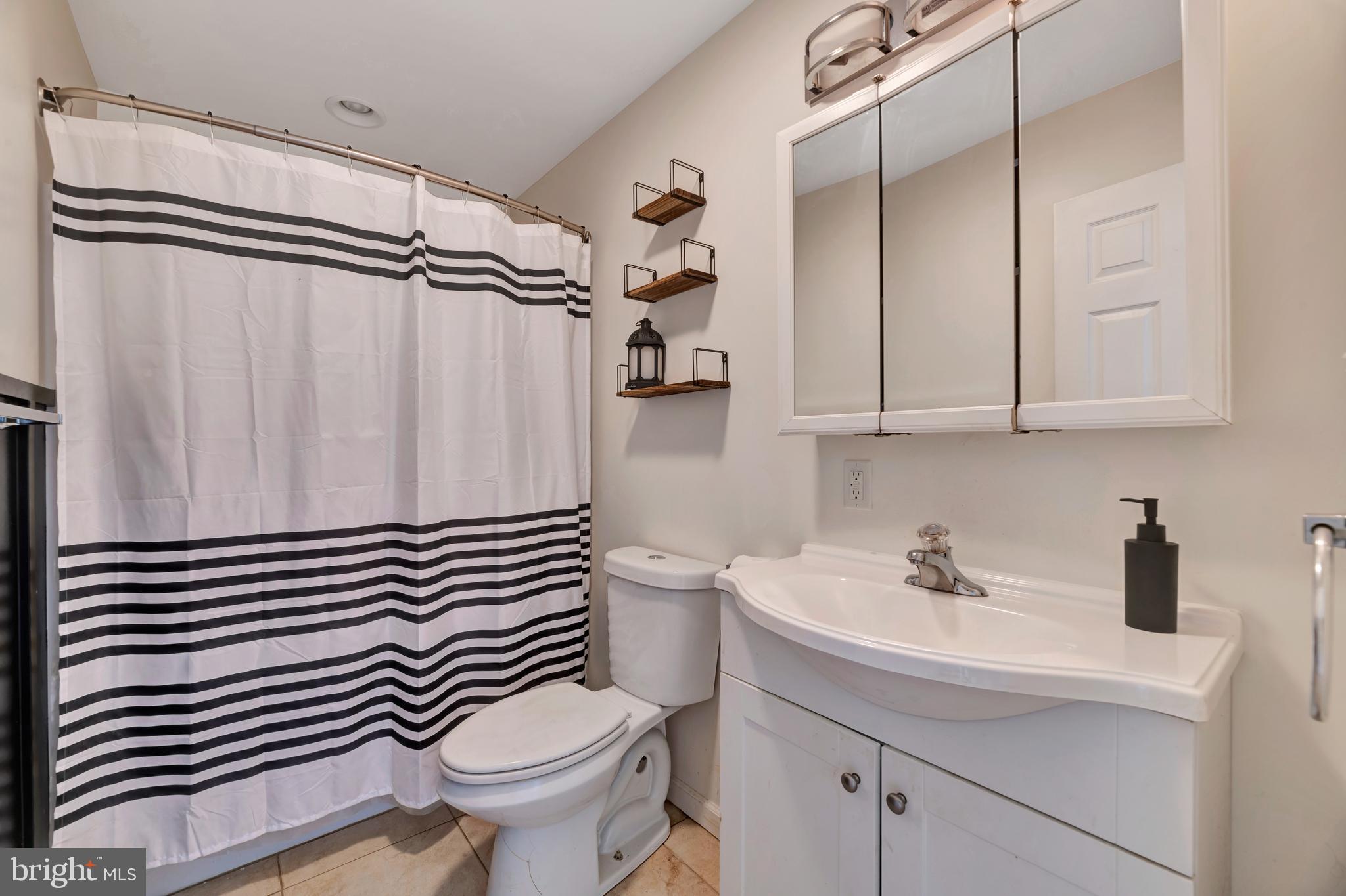 TRINITY VILLAGE - Residential