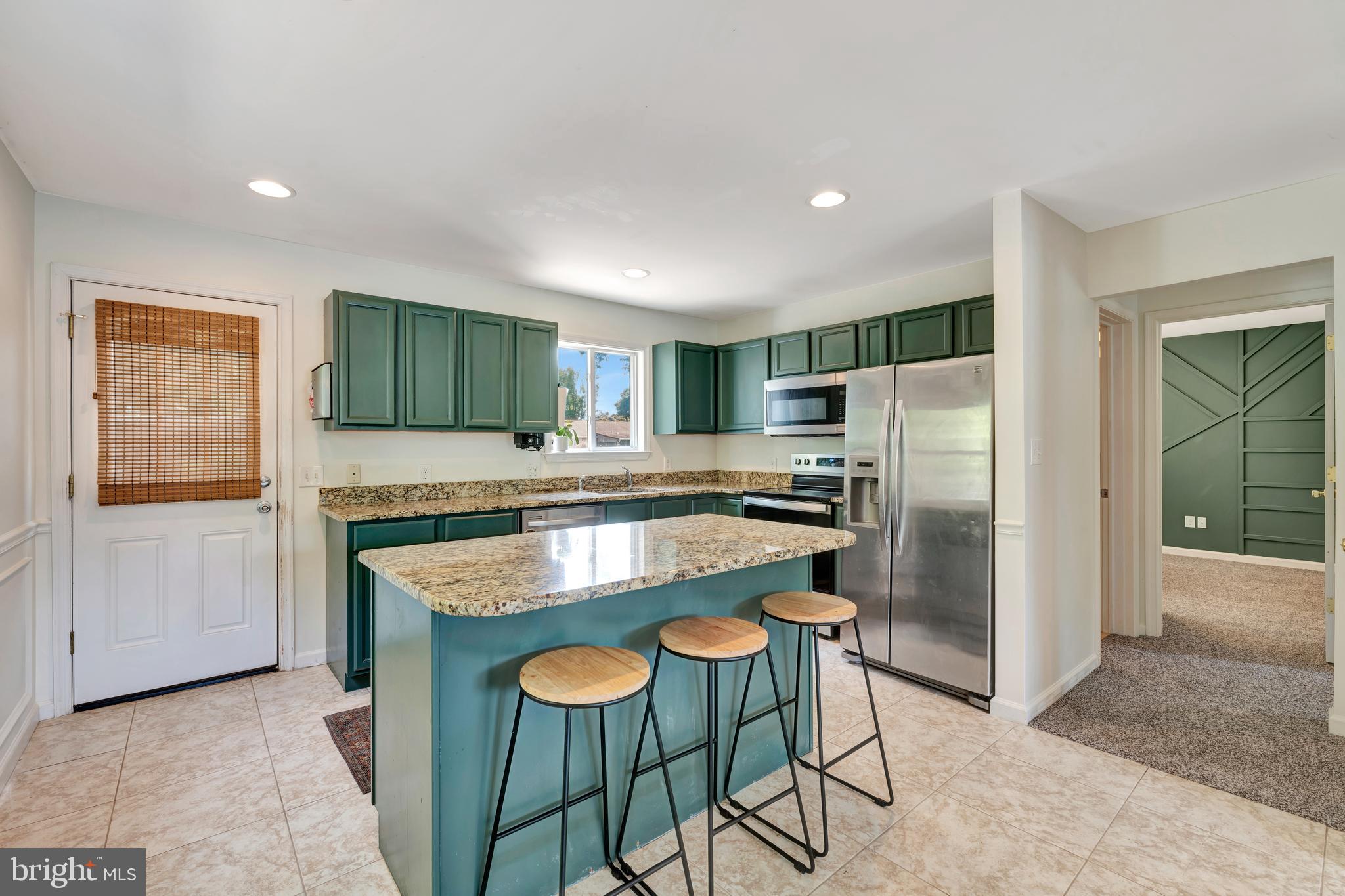 TRINITY VILLAGE - Residential