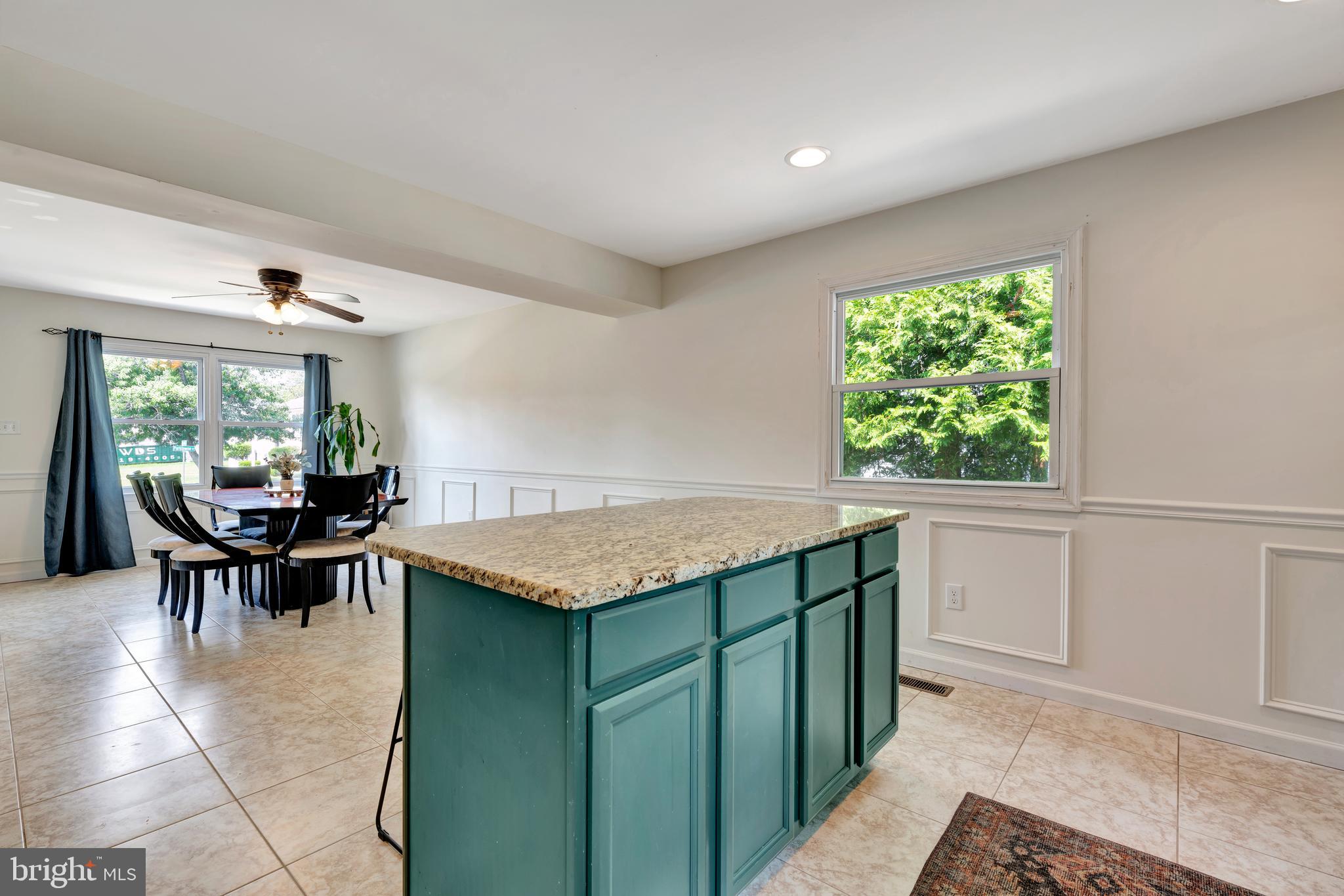 TRINITY VILLAGE - Residential