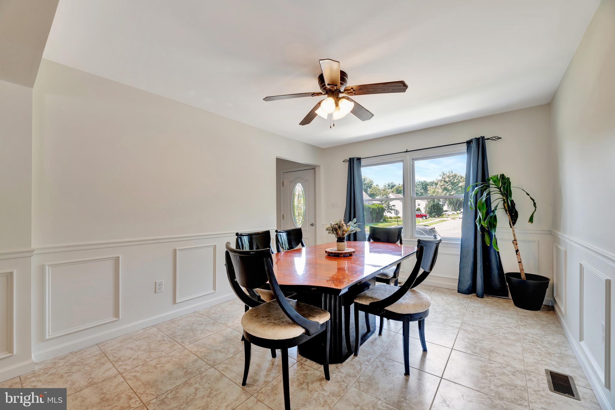 TRINITY VILLAGE - Residential