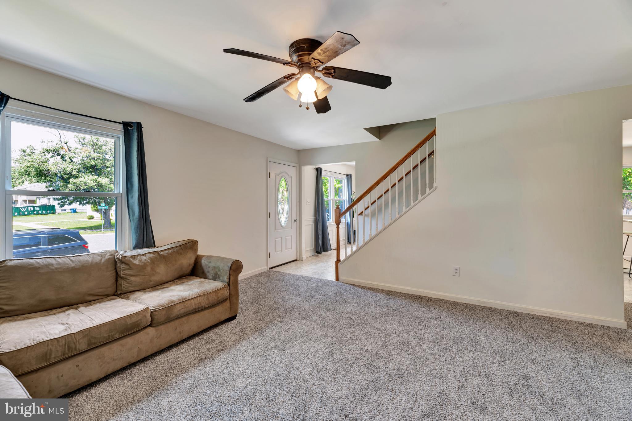 TRINITY VILLAGE - Residential