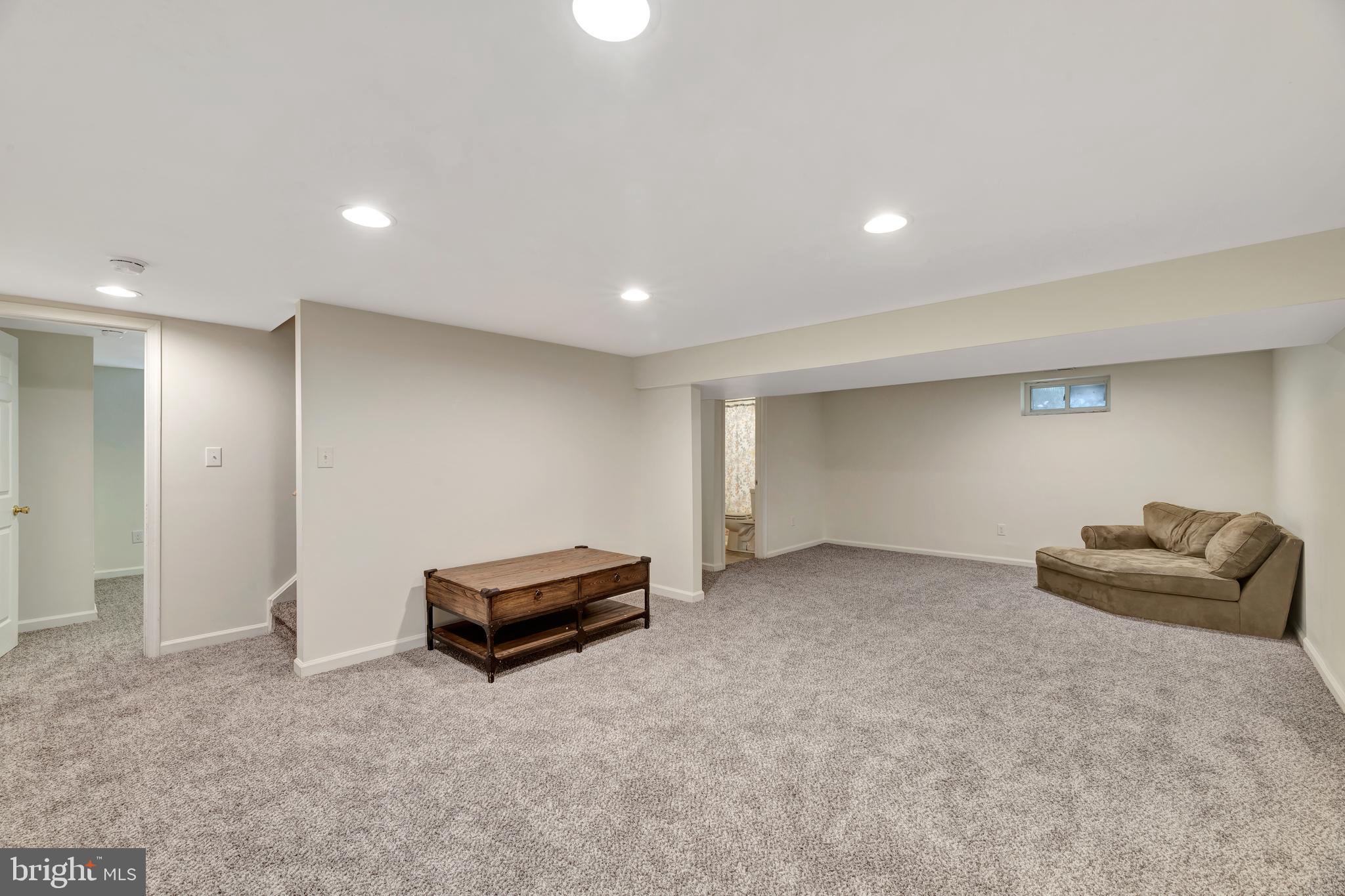 TRINITY VILLAGE - Residential