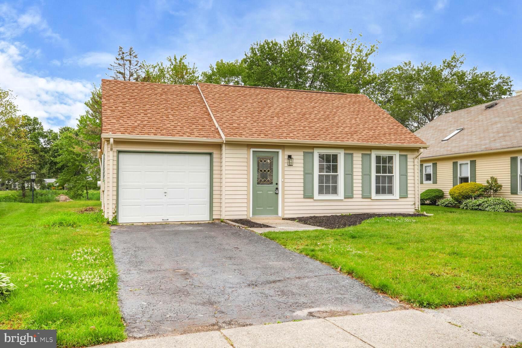 17 MARLBOROUGH DRIVE