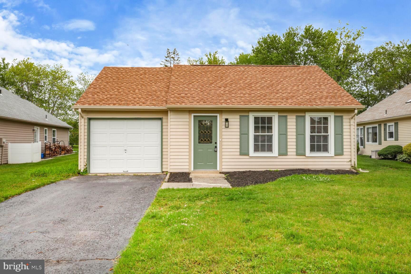 17 MARLBOROUGH DRIVE