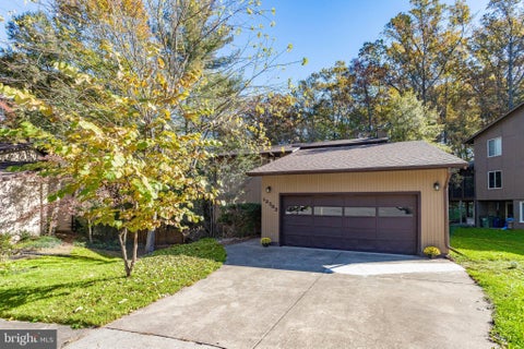 Homes For Rent - 12303 Mulberry Court<br/> Prince William County, WOODBRIDGE, VA 22192