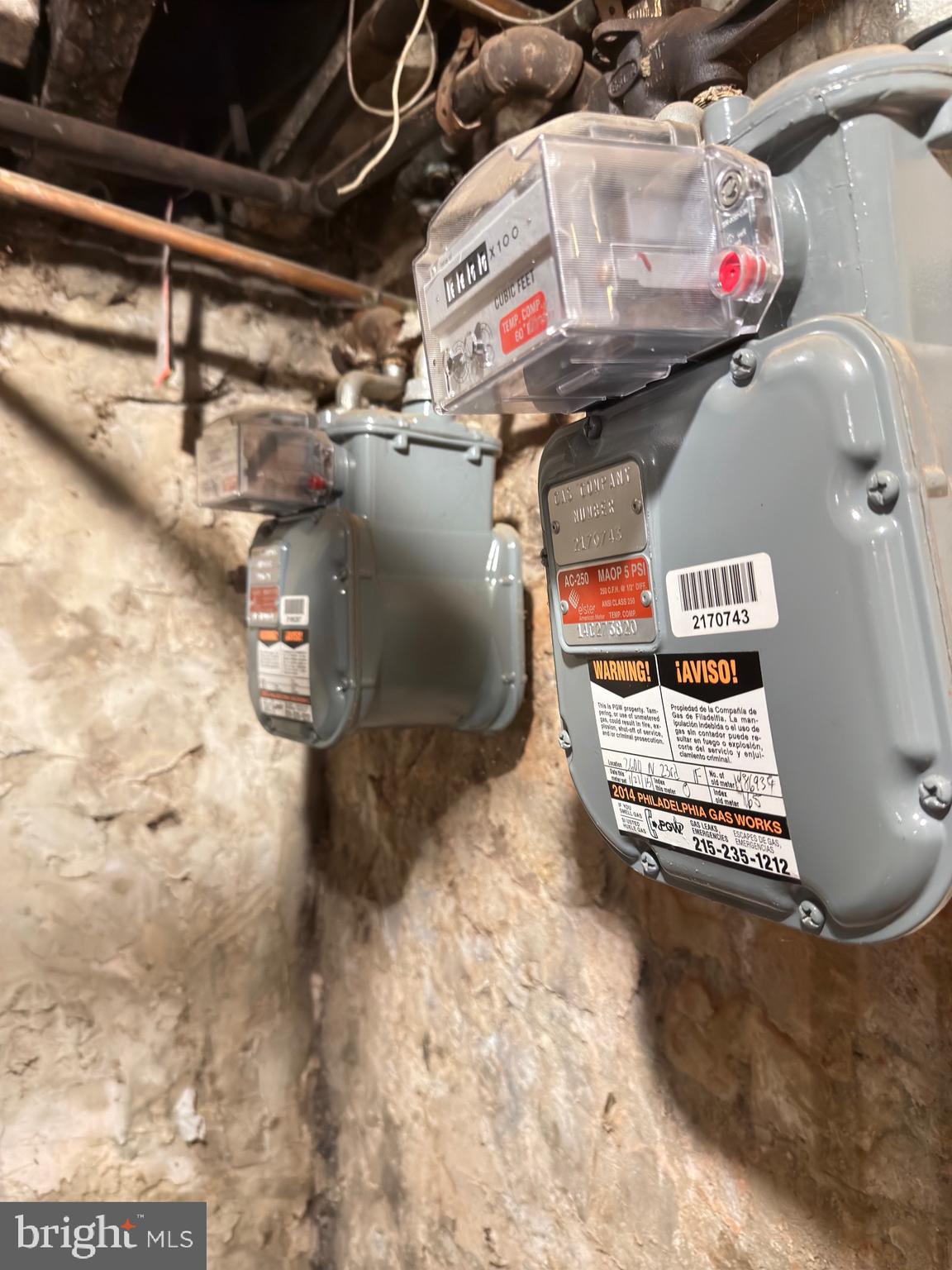 PHILADELPHIA (NORTH) - Residential Income