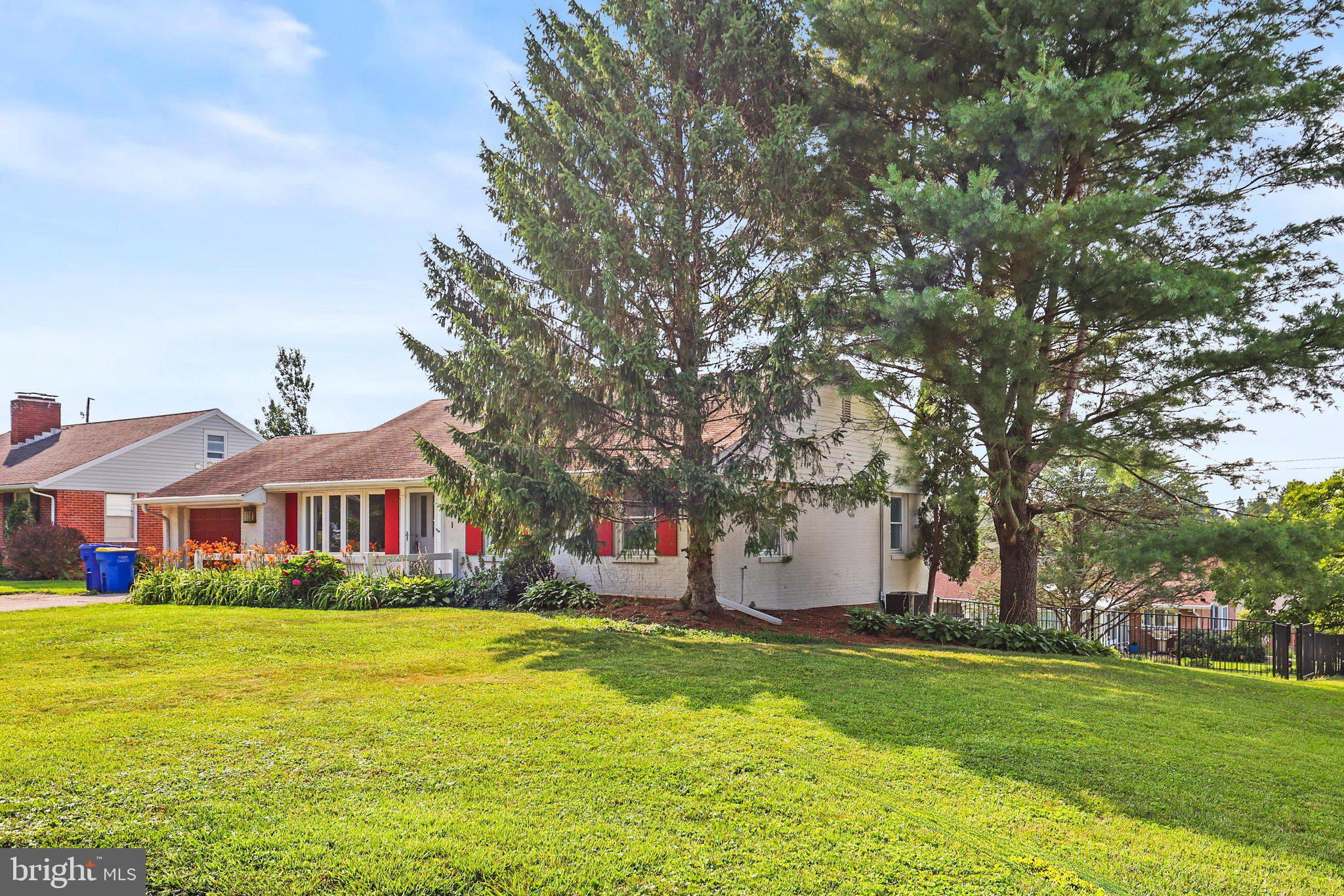 804 GLENDALE ROAD