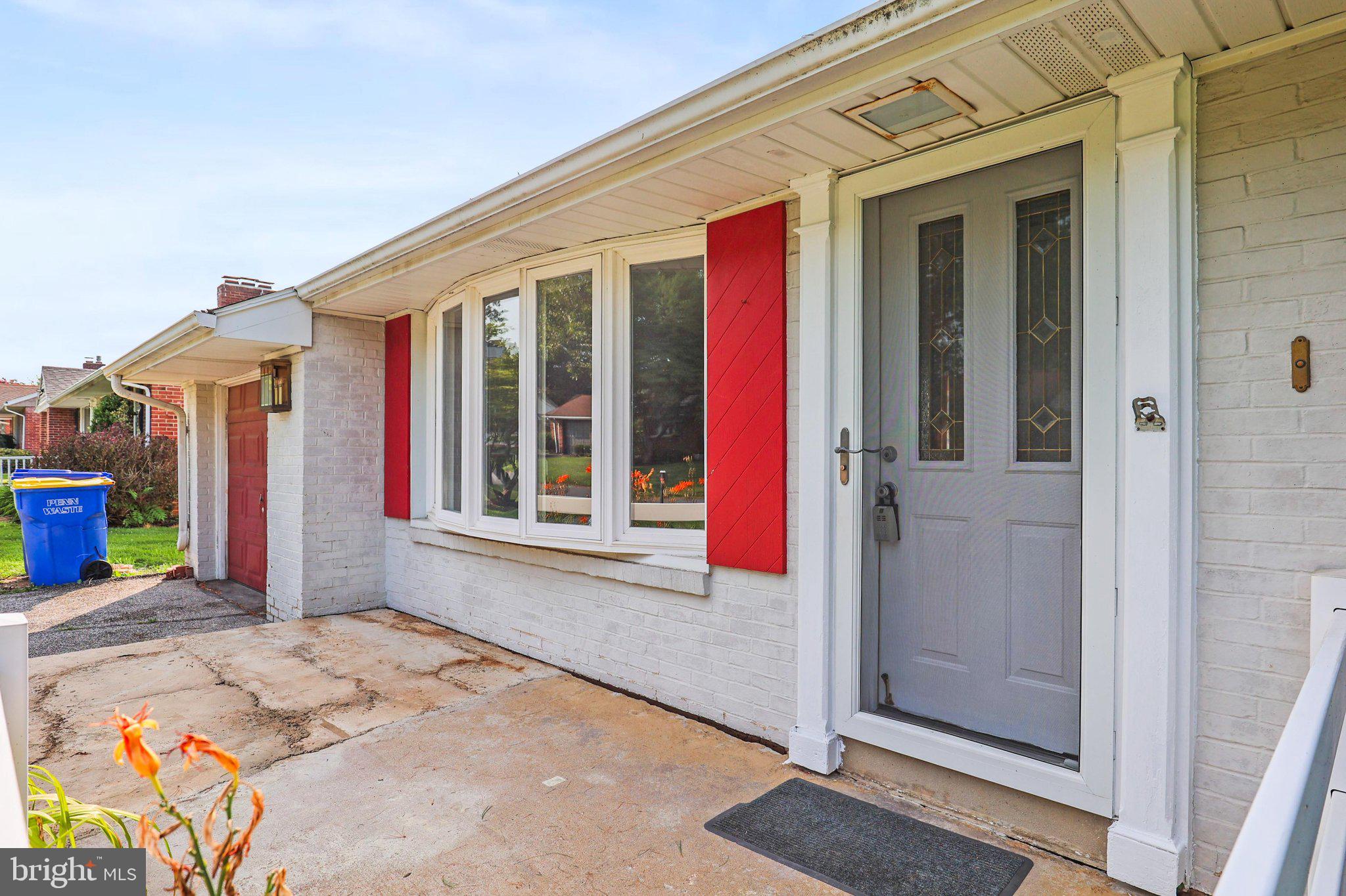 804 GLENDALE ROAD