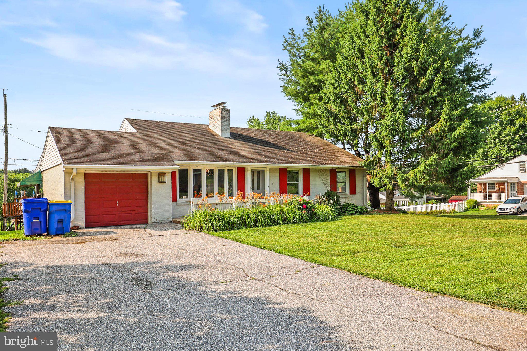 804 GLENDALE ROAD
