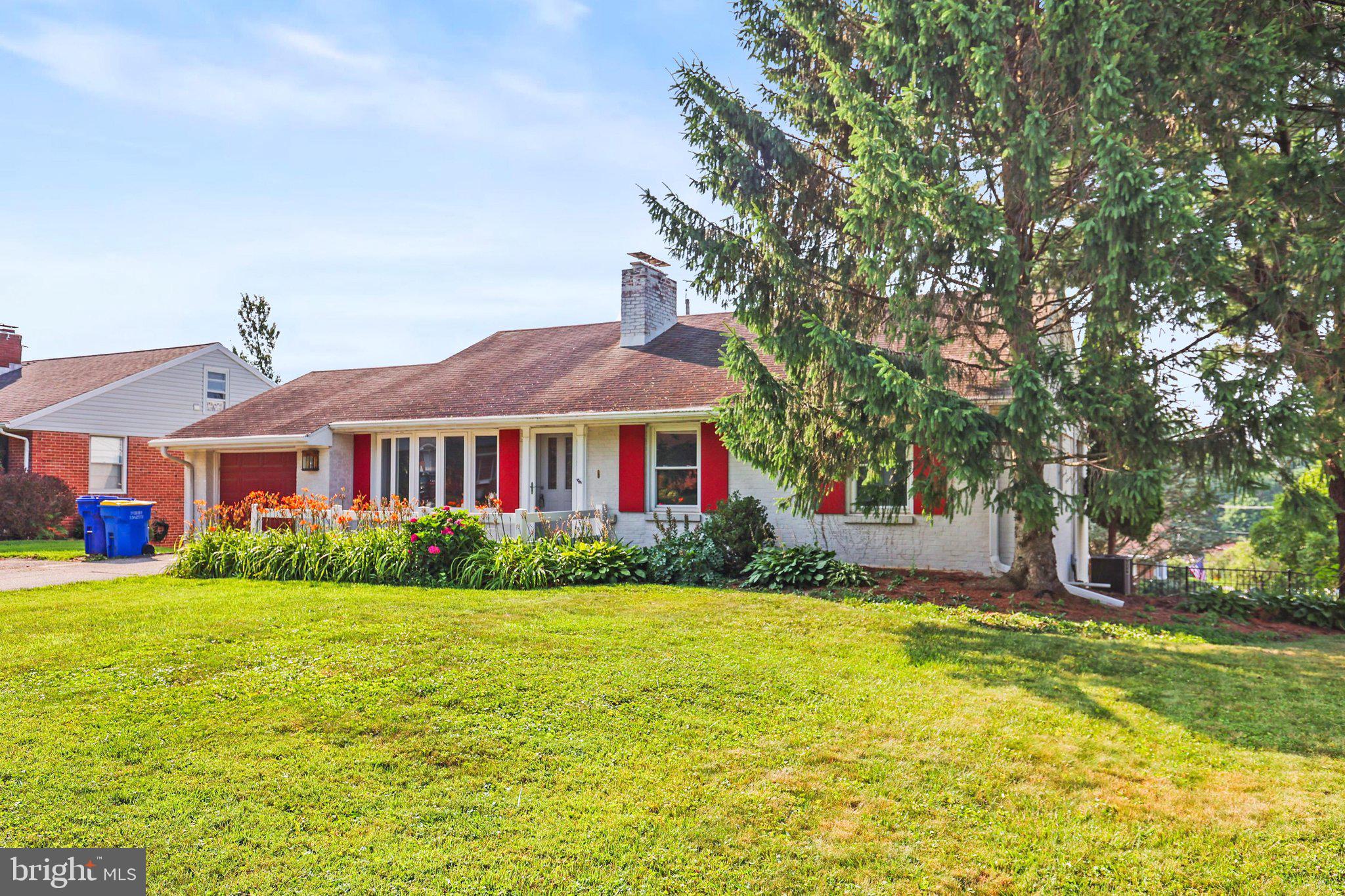 804 GLENDALE ROAD