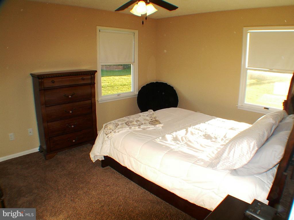 HOPE VALLEY - Residential