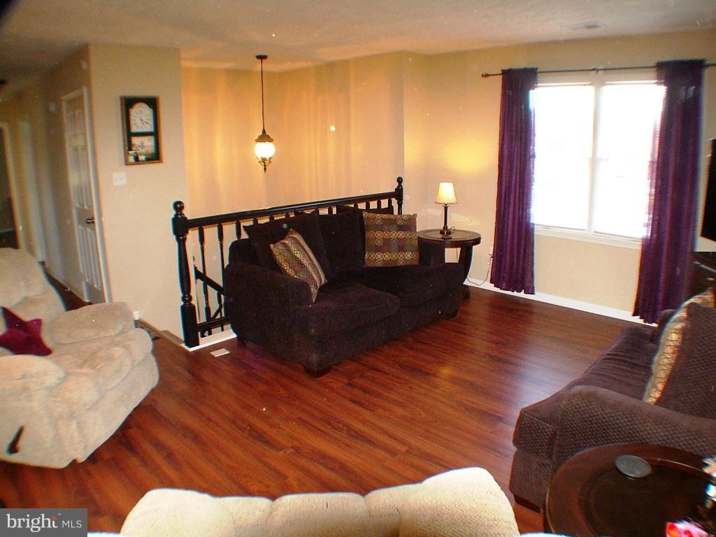HOPE VALLEY - Residential