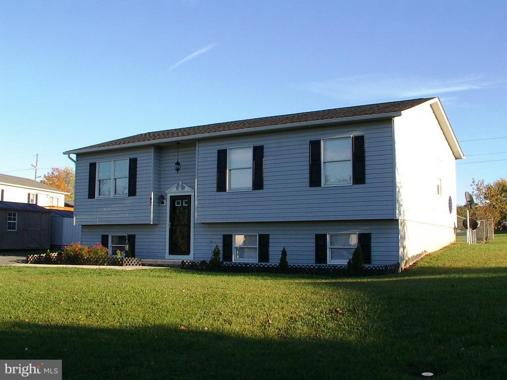 HOPE VALLEY - Residential