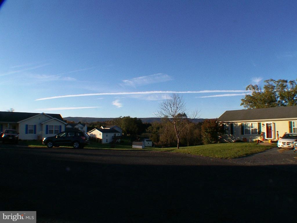 HOPE VALLEY - Residential