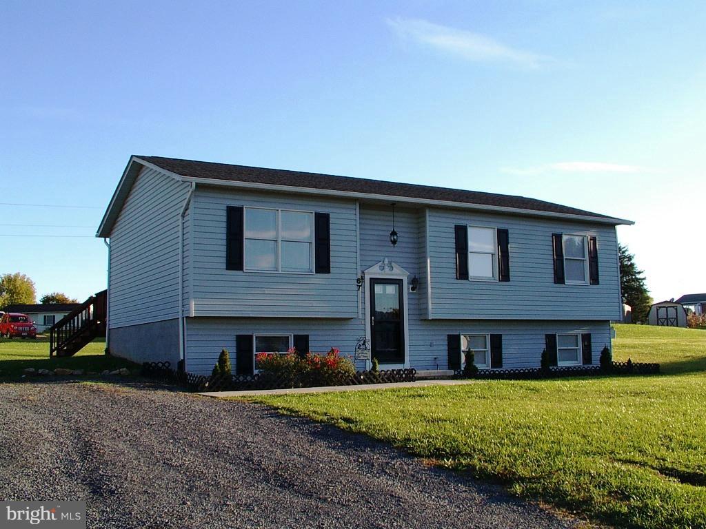HOPE VALLEY - Residential