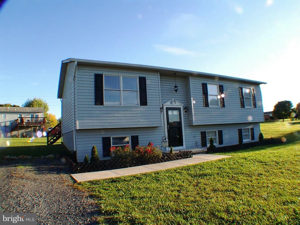 HOPE VALLEY - Residential