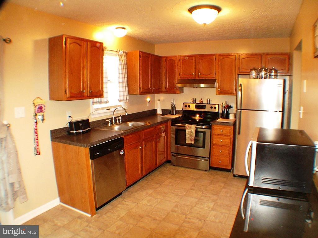 HOPE VALLEY - Residential