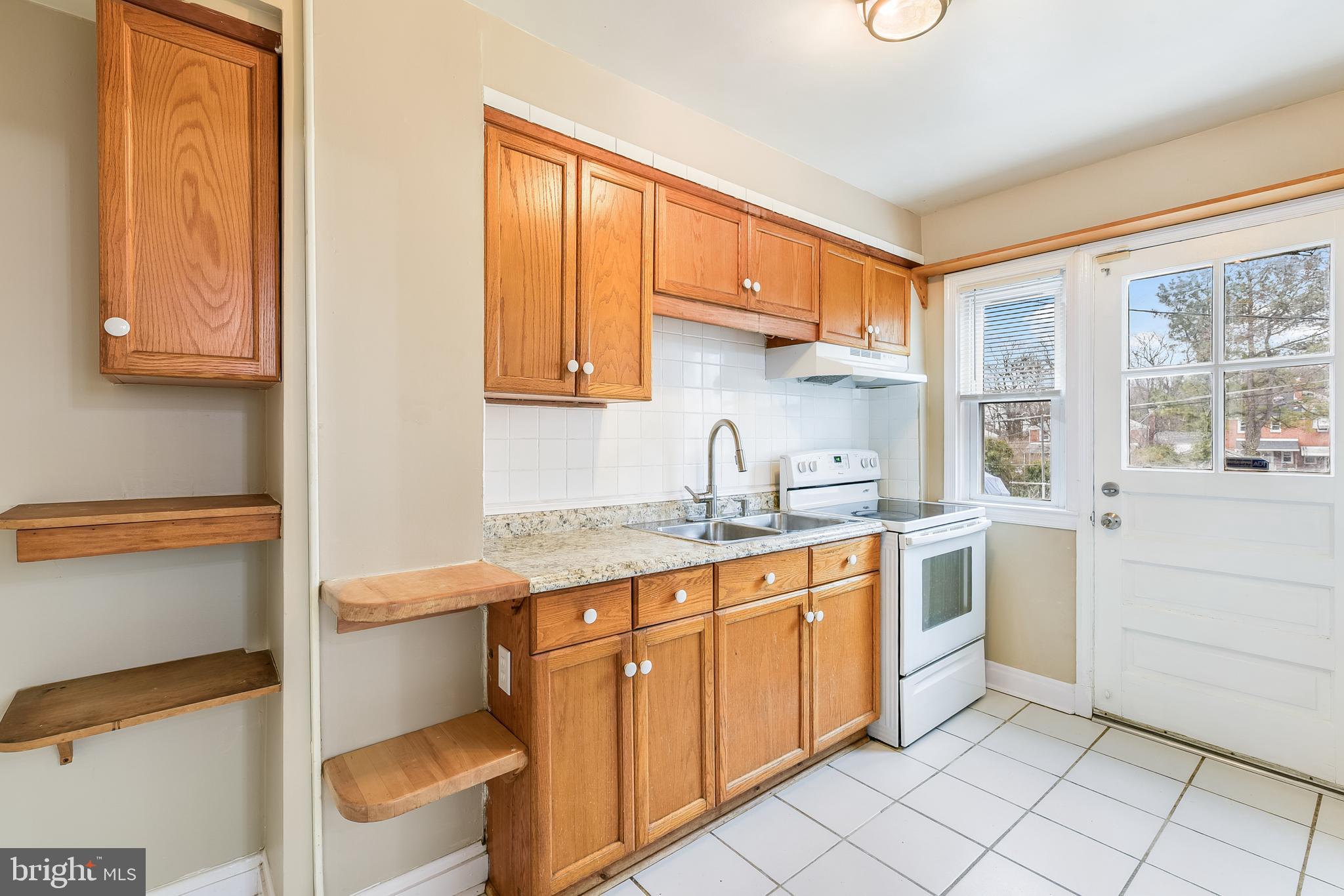 RIDGELEIGH - Residential