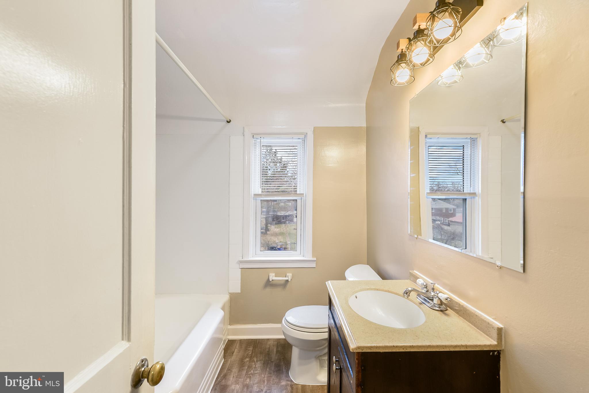 RIDGELEIGH - Residential