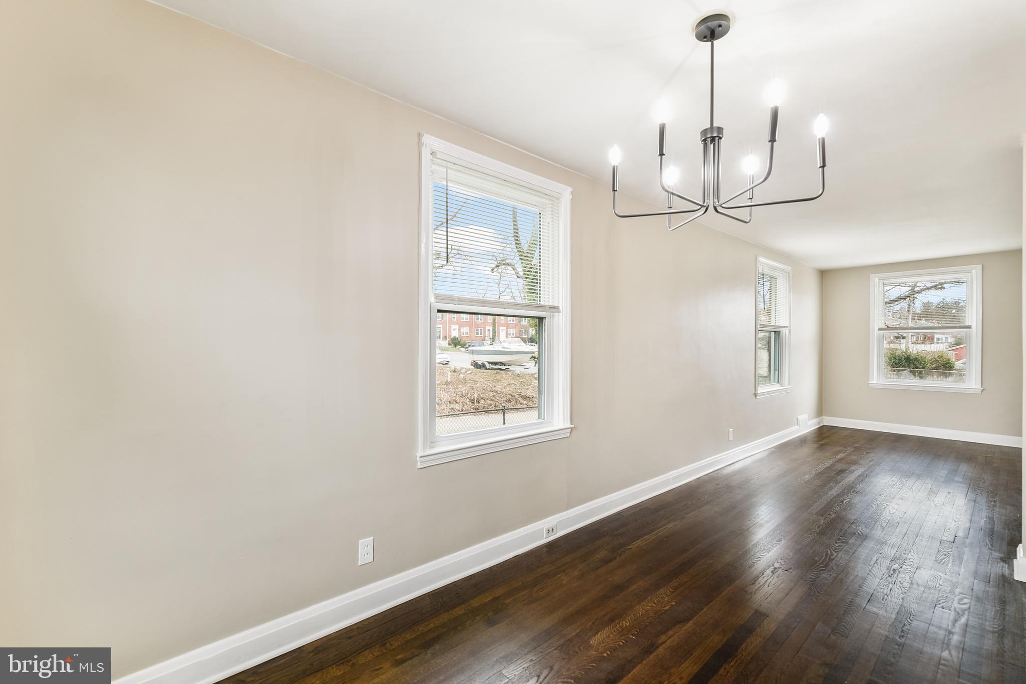 RIDGELEIGH - Residential