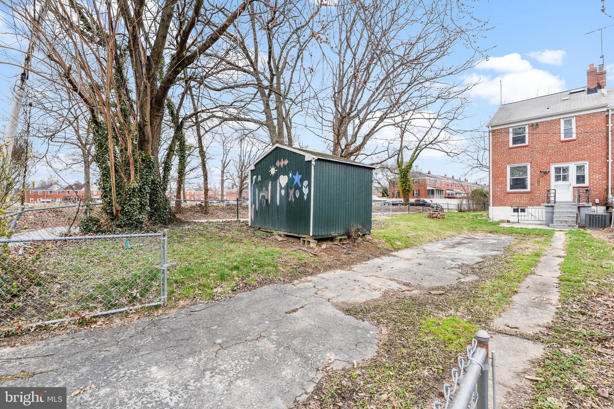 RIDGELEIGH - Residential