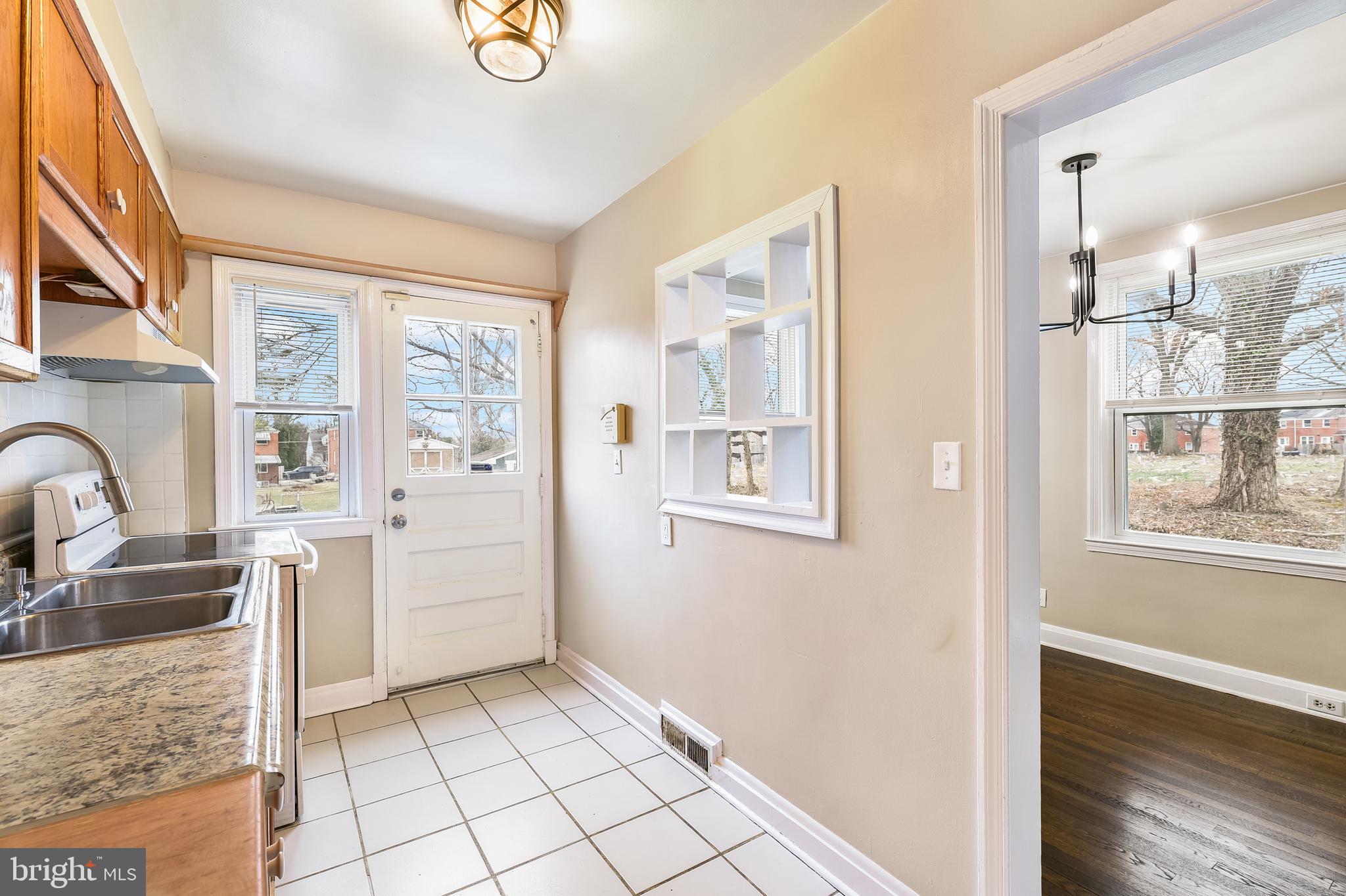 RIDGELEIGH - Residential