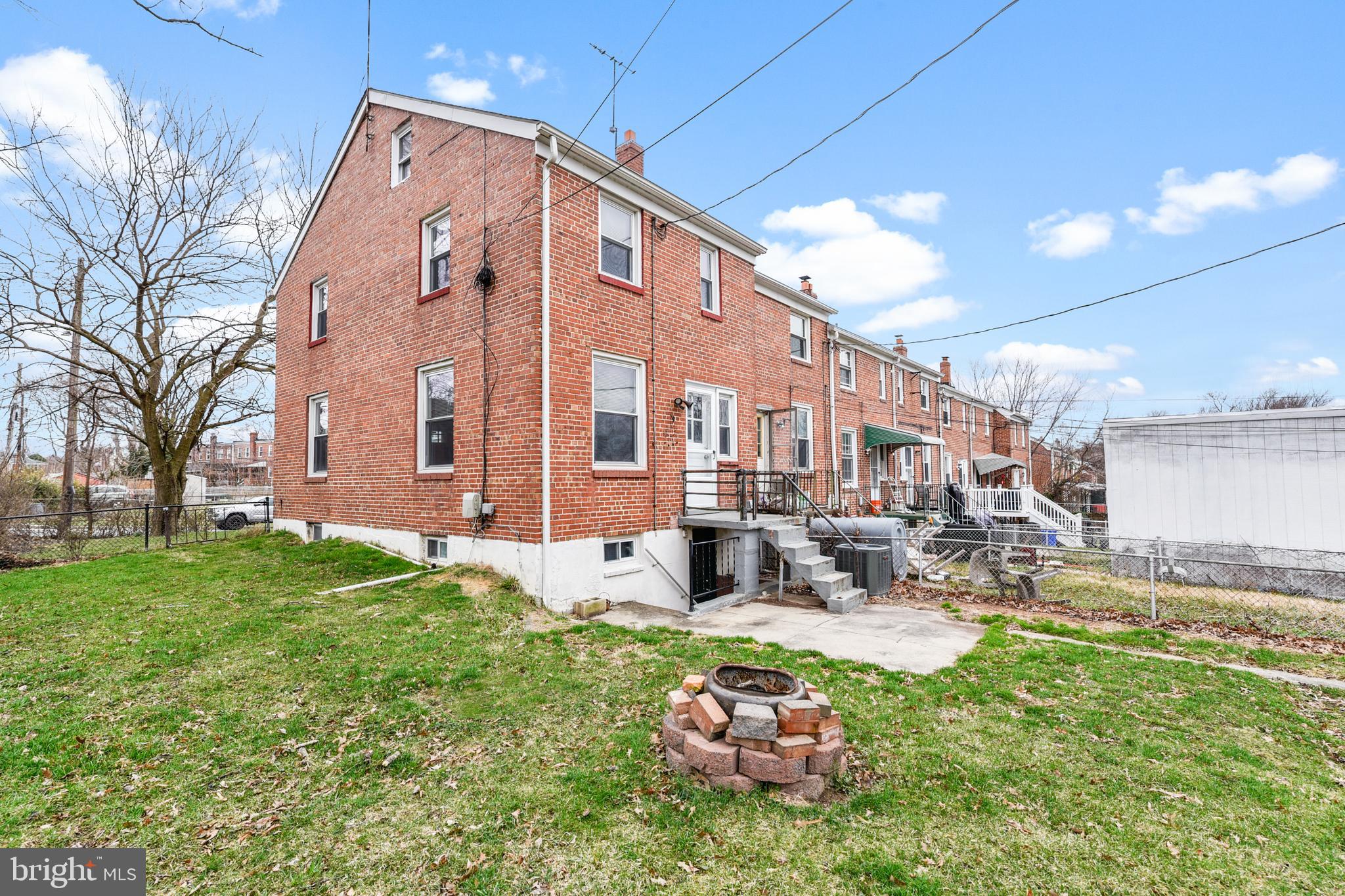 RIDGELEIGH - Residential