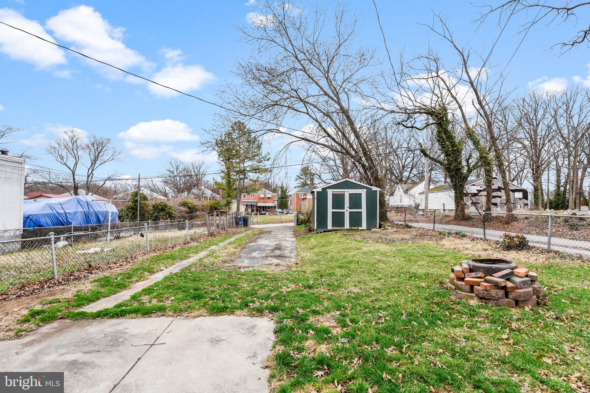 RIDGELEIGH - Residential