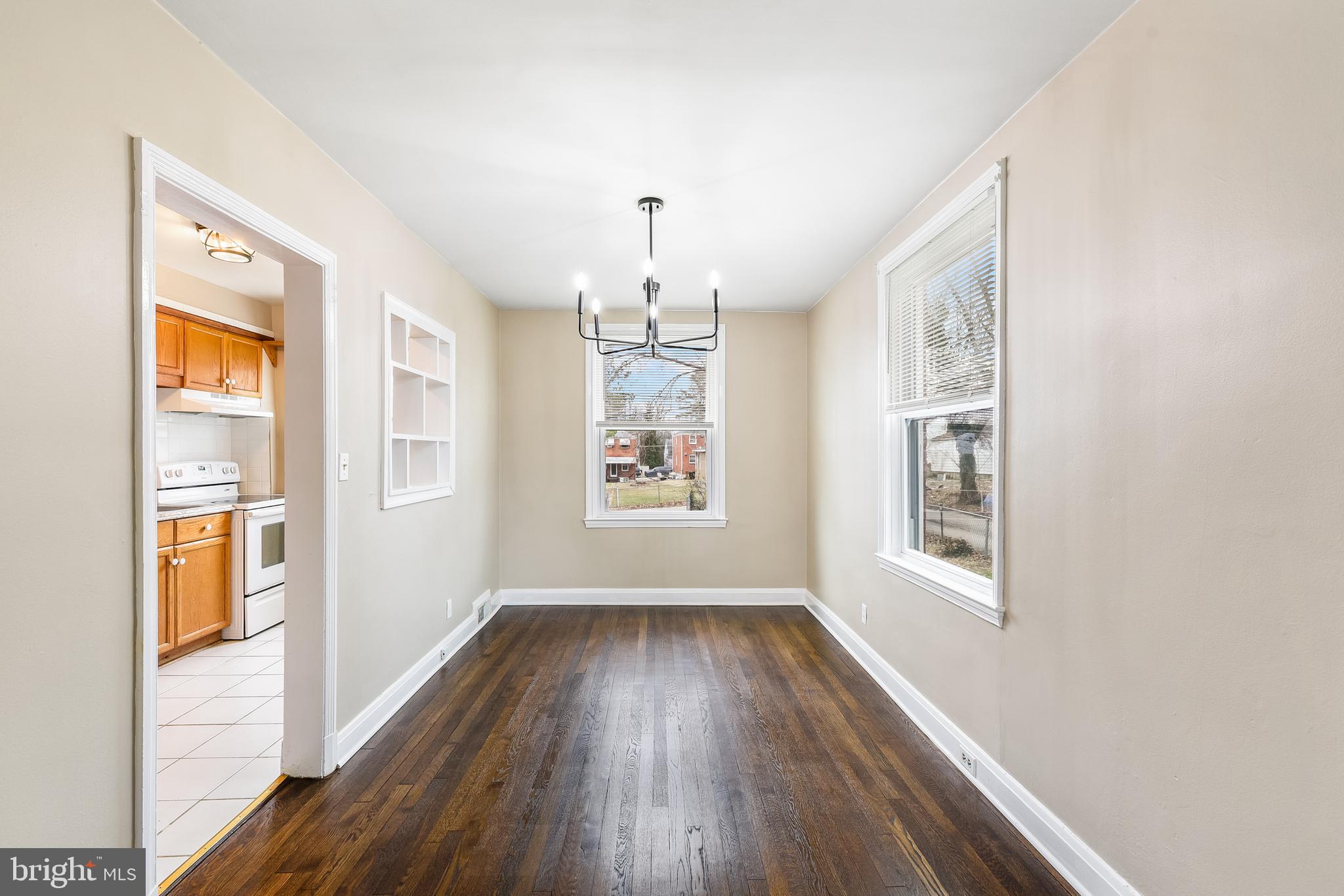 RIDGELEIGH - Residential