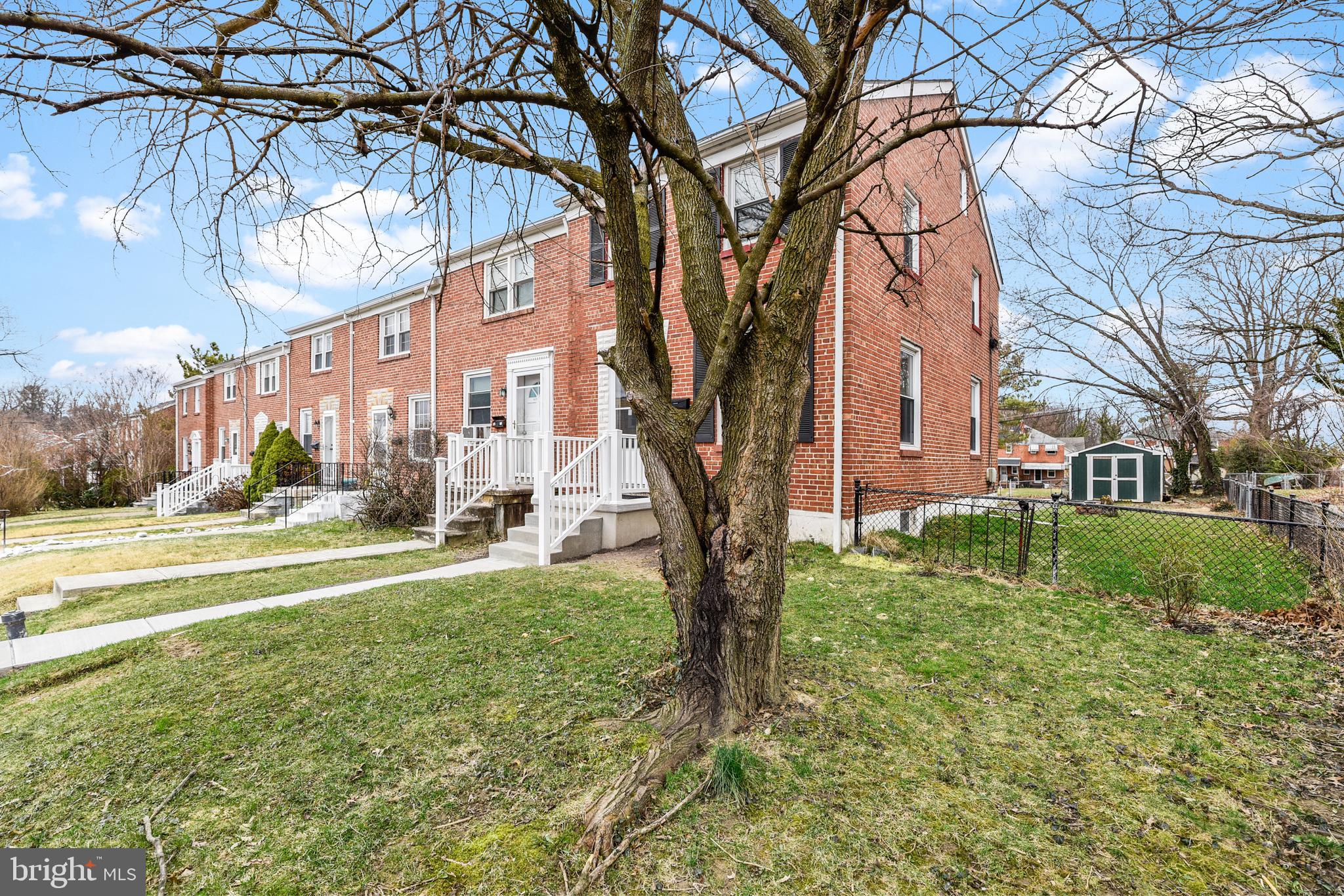 RIDGELEIGH - Residential