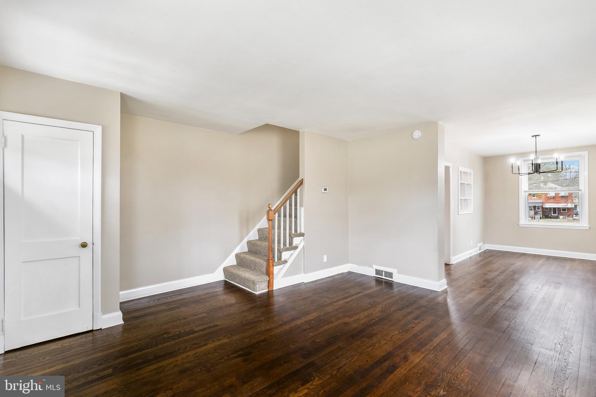 RIDGELEIGH - Residential