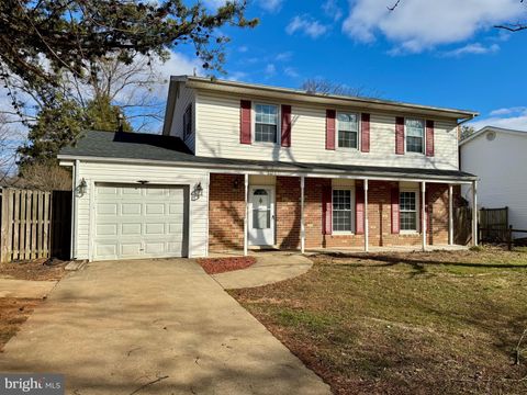 1040 SPRINGHILL WAY GAMBRILLS MD 21054