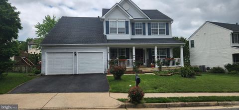 9871 UPPER MILL LOOP BRISTOW VA 20136